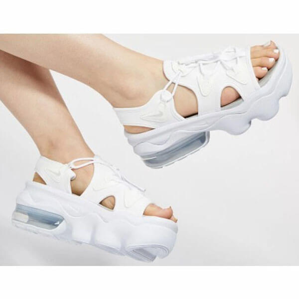 ナイキ サンダル コピー エアマックスココ Women's ナイキ Sandal AirMax Kok