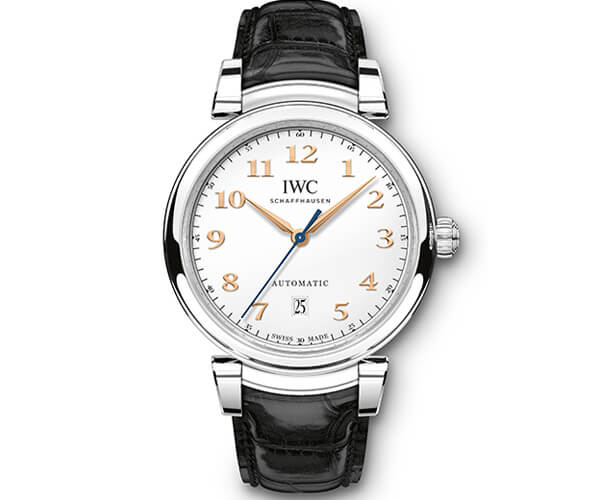 IWCスーパーコピー ダヴィンチ オートマティック40 IW356601