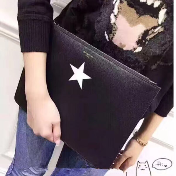 ジバンシィスーパーコピー GIVENCHY クラッチバッグ BC06351655 PANDORA CLUTCH