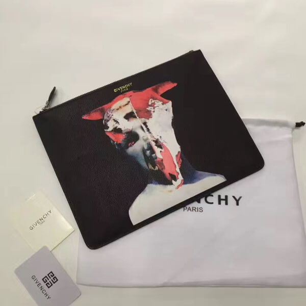 ジバンシィスーパーコピー GIVENCHY クラッチバッグ マドンナクラッチバッグ