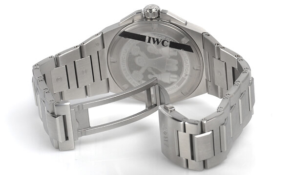 IWC インヂュニア スーパーコピーオートマチック ローレウススポーツフォーグッド IW323909