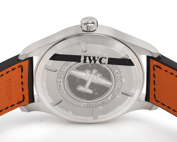 IWC パイロットウォッチ スーパーコピーマーク18 IW327001