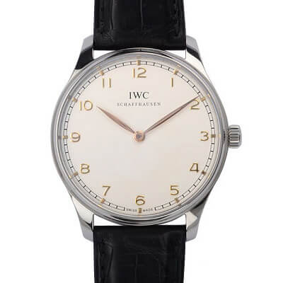 IWC ポルトギーゼ スーパーコピーピュアークラシック 世界５００本限定 IW570303