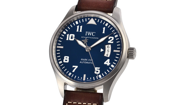 IWC パイロットウォッチ スーパーコピーマーク17 プティ プランス IW326506