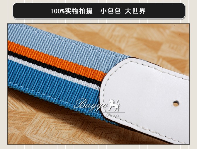 ブランド ベルト スーパーコピーグッチ ベルト グッチ カーフ シルバー ライトピンク×ウエビング BELT 114876