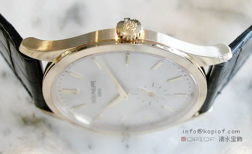 パテックフィリップ カラトラバ スーパーコピーカラトラバ 5196J-001