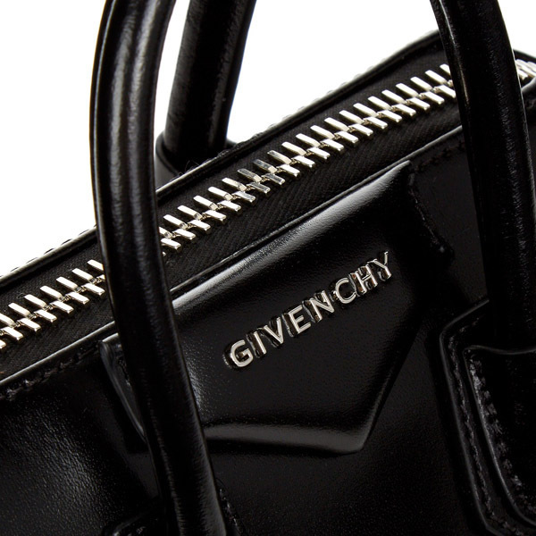 ジバンシィ バッグ1057033 Antigonaミニクロスボディバッグ GIVENCHY 2017