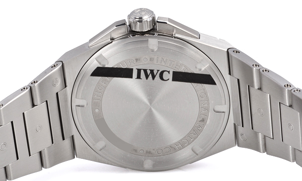 IWC インヂュニア スーパーコピーオートマチック IW323906