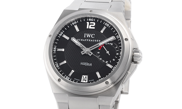 IWC インヂュニア スーパーコピーIWC ビッグ 7デイズ IW500505