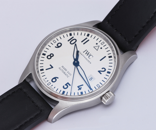 IWC パイロットウォッチ スーパーコピーマーク18 IW327002