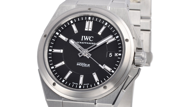 IWC インヂュニア スーパーコピーオートマチック IW323902