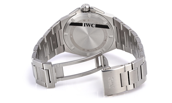 IWC インヂュニア スーパーコピーオートマチック IW323906