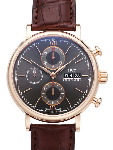 IWC ポルトギーゼ スーパーコピーIW391021