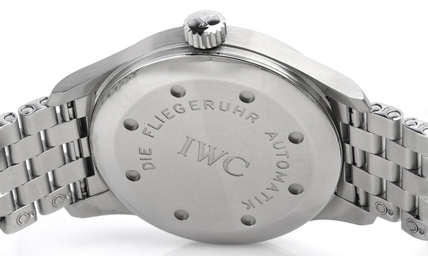 IWC パイロットウォッチ スーパーコピーマーク１５ IW325310