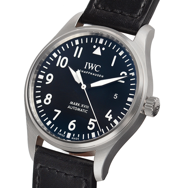 IWC パイロットウォッチ スーパーコピーマーク18 IW327001