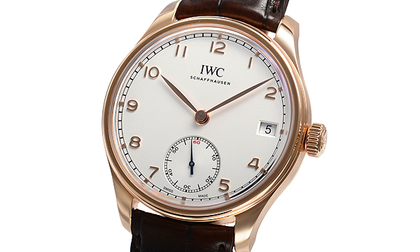 IWC ポルトギーゼ スーパーコピーエイトデイズ Ref.IW510204