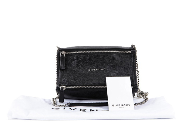 ジバンシィ バッグBB05245013 001 チェーンクロス GIVENCHY 2017 PANDORA MINI