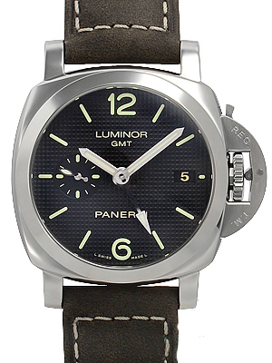 パネライ ルミノール1950 スーパーコピー3デイズ GMT PAM00535