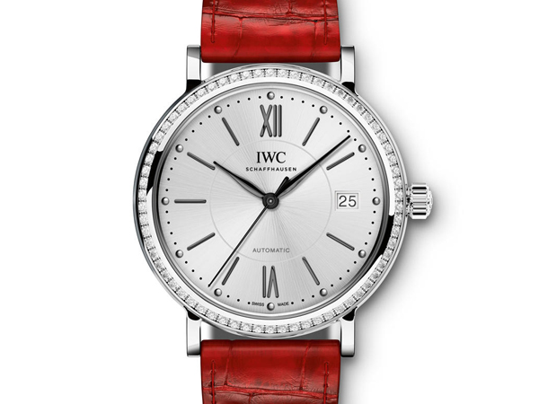 IWC ポルトギーゼ スーパーコピーミッドサイズ オートマティック IW458109