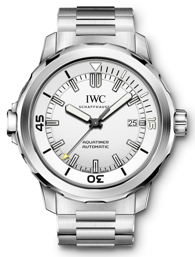 IWC アクアタイマー スーパーコピーオートマティックIW329004