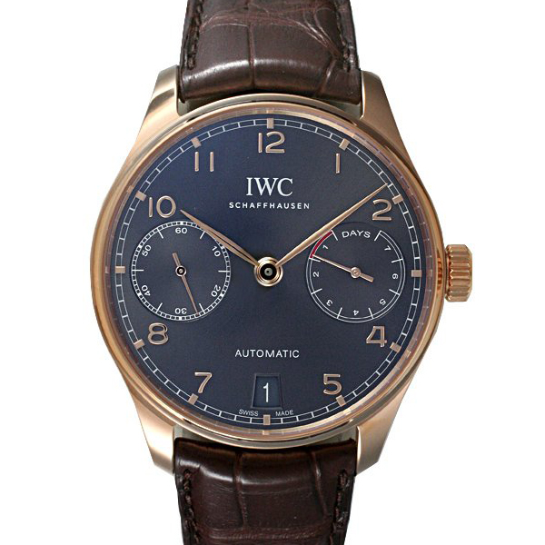 IWC ポルトギーゼ スーパーコピーオートマチック IW500702