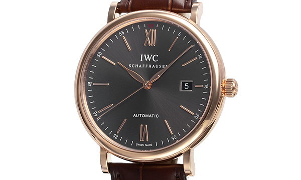 IWC ポルトギーゼ スーパーコピーIW356511