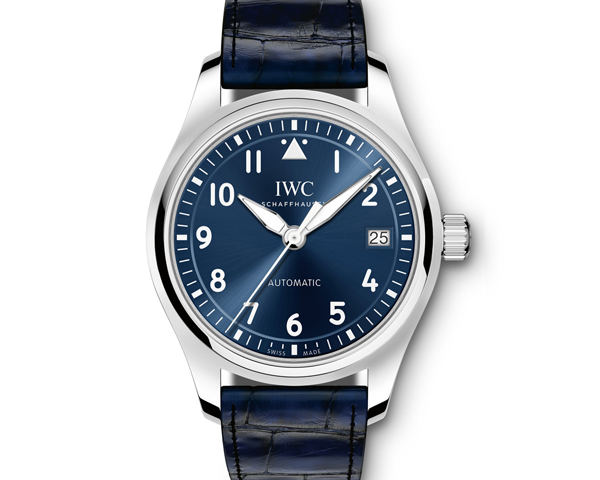 IWC パイロットウォッチ スーパーコピーオートマティック36 IW324008