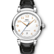 IWCスーパーコピー ダヴィンチ オートマティック40 IW356601