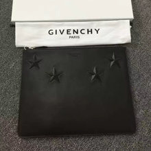 ジバンシィスーパーコピー GIVENCHY クラッチバッグ 2018SS STARS CLUTC...