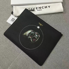 ジバンシィスーパーコピー GIVENCHY クラッチバッグ モンキー のミニポーチ