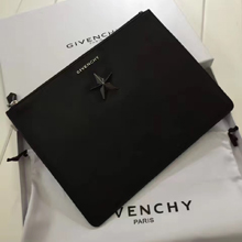 ジバンシィスーパーコピー GIVENCHY クラッチバッグ 06351655 008 シルバース...