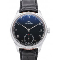 IWC ポルトギーゼ スーパーコピーエイトデイズ IW510202