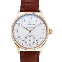 IWC ポルトギーゼ スーパーコピーF・A・ジョーンズ IW544201