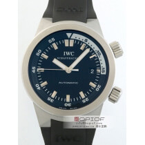 IWC アクアタイマー スーパーコピーIW354807 ラバー ブラック