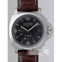 パネライ ルミノール スーパーコピー1950 GMT 10Days PAM00270 44mm ...