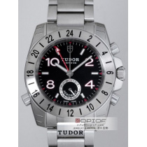 チュードル スーパーコピーTUDOR アエロノート 3列ブレス 20200 ブラックアラビア