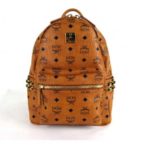 MCM リュック コピーエムシーエム Stark スターク Backpack Small バック...