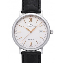 IWC ポルトギーゼ スーパーコピーIW356517