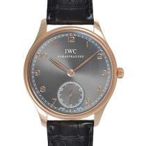 IWC ポルトギーゼ スーパーコピーハンドワインド IW545406