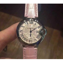 カルティエ バロンブルー スーパーコピー36mm WSBB0007