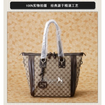 グッチ バッグ スーパーコピーグッチ ２ＷＡＹショルダーバッグ ＧＵＣＣＩチャーム 247281 F4CLG 9794