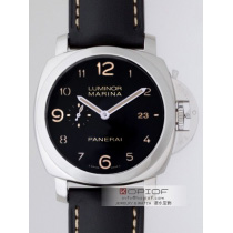 パネライ ルミノール スーパーコピーマリーナ1950 3DAYS PAM00359 44mm シ...