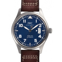 IWC パイロットウォッチ スーパーコピーマーク17 プティ プランス IW326506