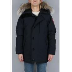 カナダグース コピー CANADA GOOSE メンズ JASPER PARKA ジャスパー NAVY 722040114