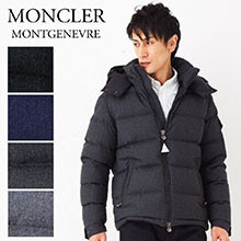 モンクレール ダウン コピー ダウンジャケット MONCLER MONTGENEVRE 6W 4...