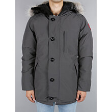 カナダグース コピー CANADA GOOSE メンズ JASPER PARKA ジャスパー G...