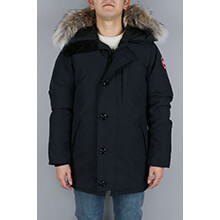 カナダグース コピー CANADA GOOSE メンズ JASPER PARKA ジャスパー N...