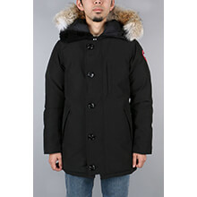 カナダグース コピー CANADA GOOSE メンズ JASPER PARKA ジャスパー B...