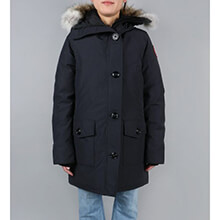 カナダグース コピー CANADA GOOSE レディース ウィメンズ BRONTE PARKA...