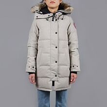 カナダグース コピー CANADA GOOSE レディース ウィメンズ MACKENZIE PA...